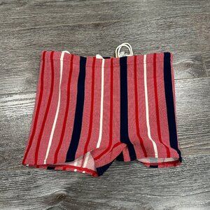 Vintage Sears Roebuck & Co. Men’s Swim Trunks – Size Small